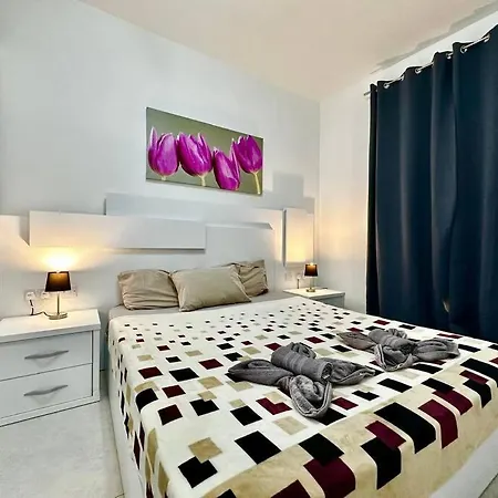 Modern Retreat In The Heart Of St Julian Apartman San Ġiljan