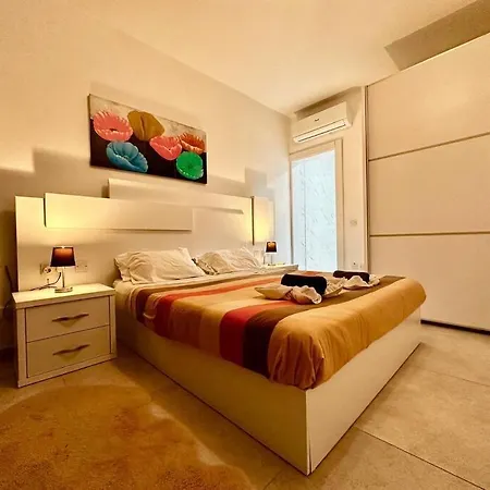 Appartamento Modern Retreat In The Heart Of St Julian San Giuliano
