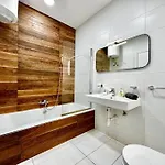 Modern Retreat In The Heart Of St Julian