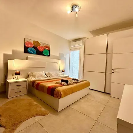 Modern Retreat In The Heart Of St Julian * Saint Julian's
