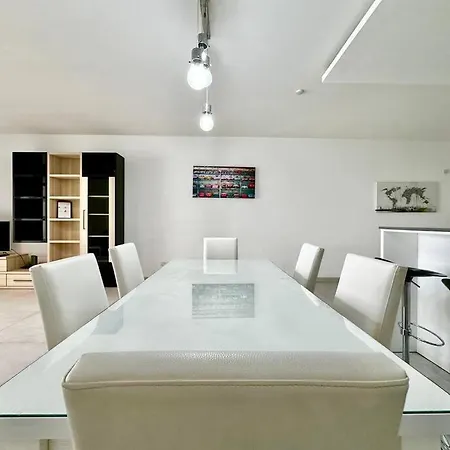 Modern Retreat In The Heart Of St Julian Saint Julian's
